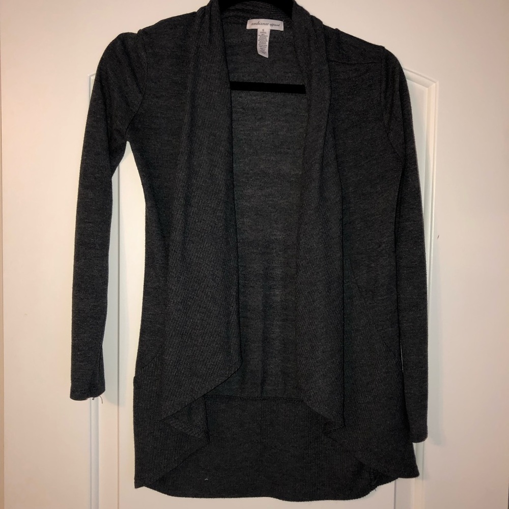 Cardigan